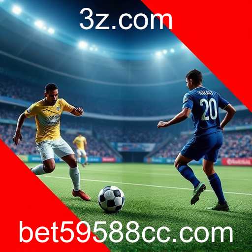 A Ascensão do Site de Jogos Online Bet59588