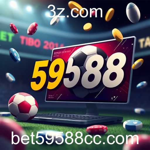 A Nova Era dos Jogos Online: Entendendo a Influência do bet59588