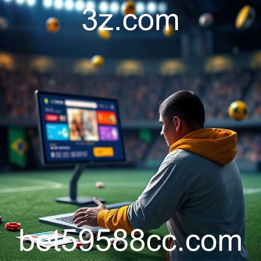 A Evolução dos Jogos Online no Brasil
