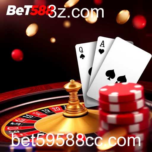 Explore o Fascinante Mundo dos Jogos de Cassino no Bet59588