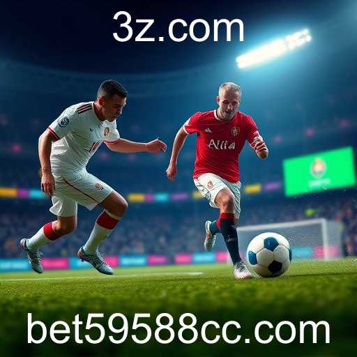 A Transformação Digital dos Jogos de Apostas