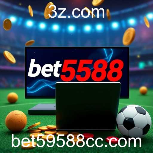 A Evolução dos Jogos Online e o Papel da Bet59588