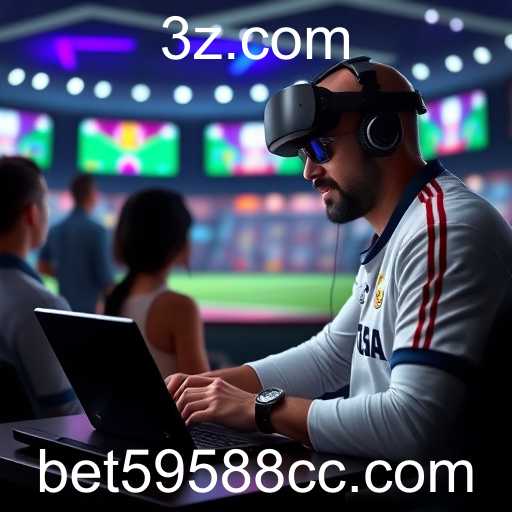 Expansão dos Jogos Online em 2026