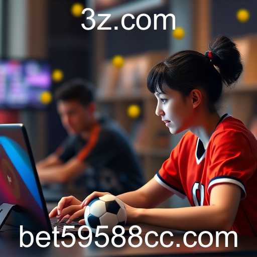 Expansão Global do bet59588: Tendências e Crescimento