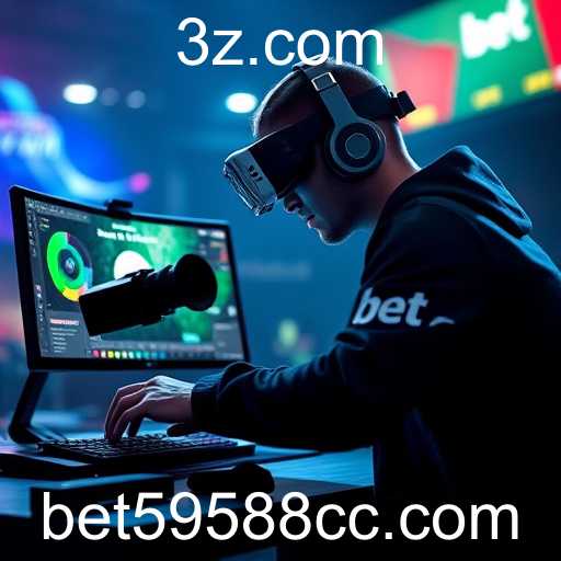 A Ascensão dos Jogos Online e o Impacto na Economia Global