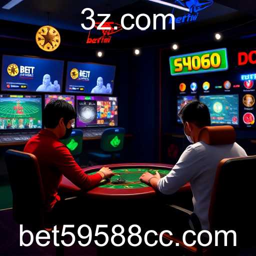 Crescimento dos Jogos Online e as Novas Tendências