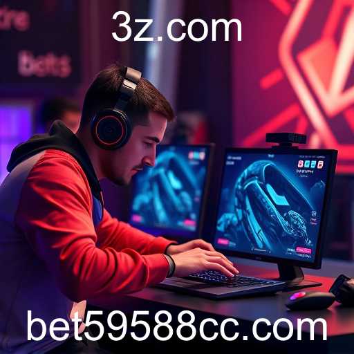 Inovação e Desafios no Mercado de Jogos Online