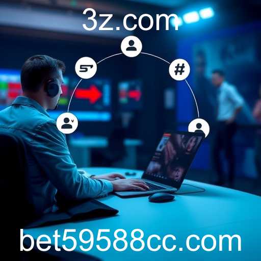 A Ascensão dos Jogos Online e a Inovação Digital