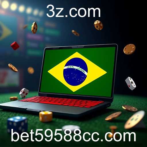 A Ascensão dos Jogos Online no Brasil