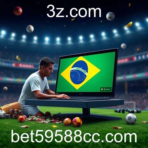 Impacto dos Jogos Online no Brasil