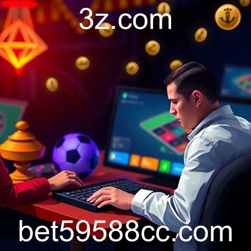 A Ascensão dos Jogos Online no Brasil